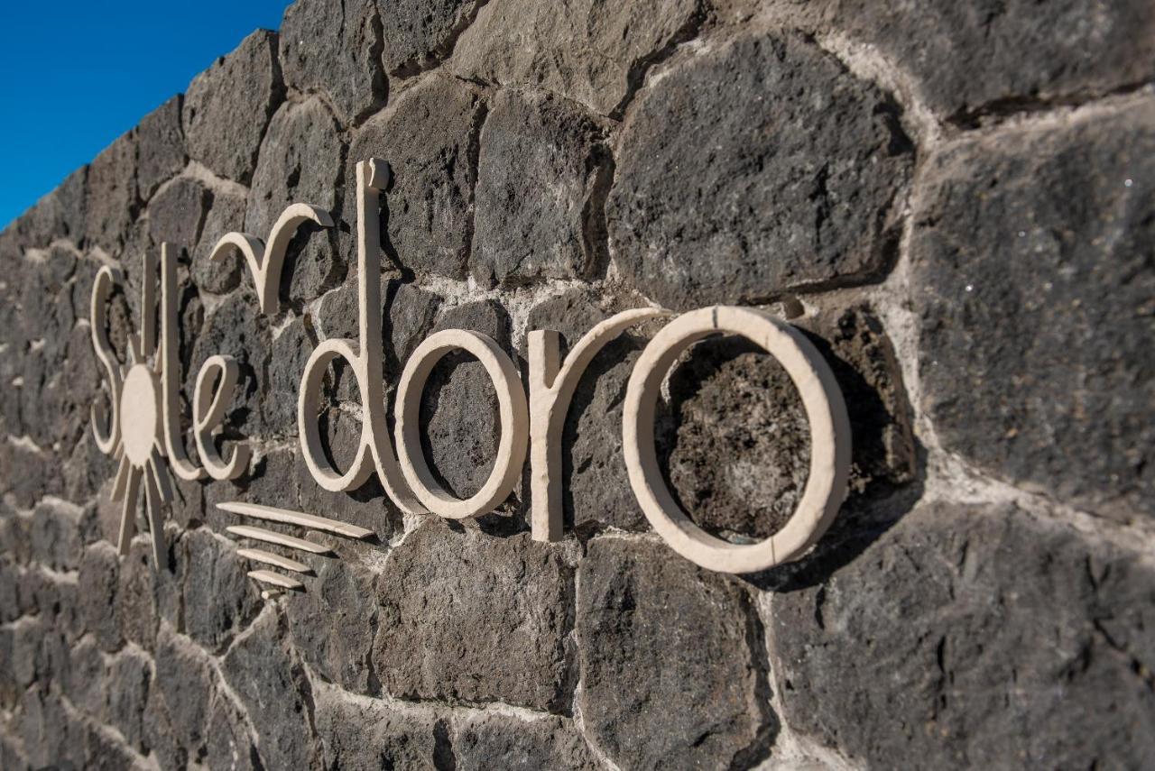 Sole D'Oro Luxury Suites Oía Zewnętrze zdjęcie