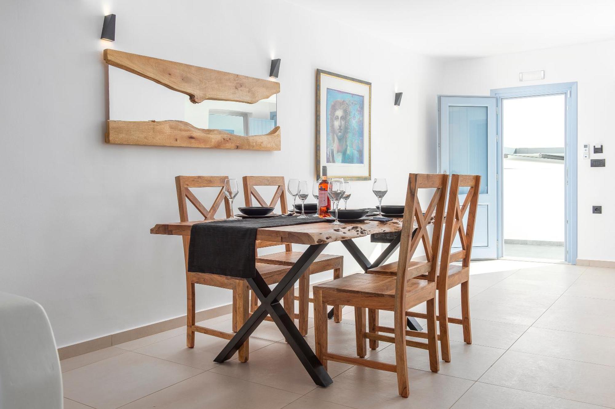 Sole D'Oro Luxury Suites Oía Pokój zdjęcie